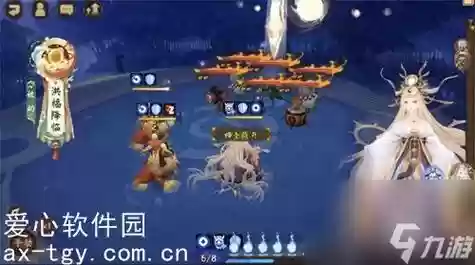 平安京技能怎么改键插图1