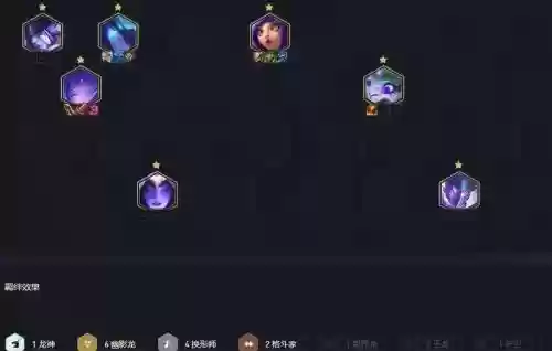 泰坦蜘蛛阵容搭配插图1