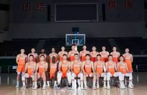 福建篮球阵容插图
