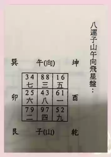 飞星阵容插图1