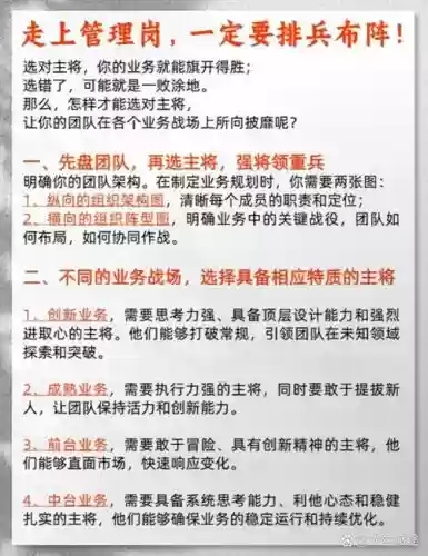 调整阵容造句插图1