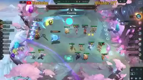 tft7.0阵容插图1