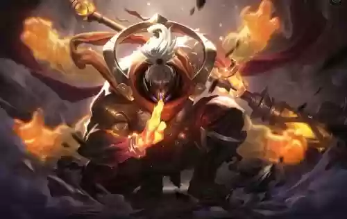 武器大师试练皮肤怎么领取插图