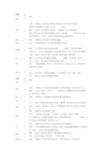三国杀武将全技能详解插图