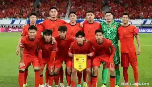 国足世青赛阵容插图1