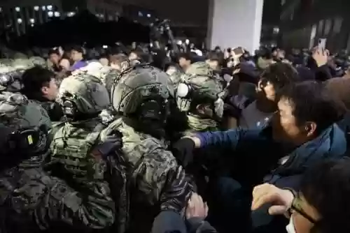 韩国惩戒阵容插图1