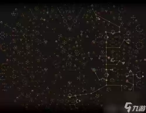 流放之路技能石效果图解插图1