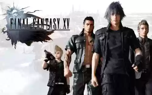 ff15攻略停着不动司机插图