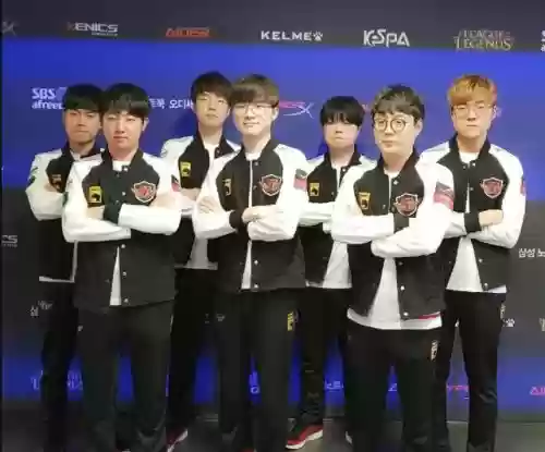 2021skt阵容插图1