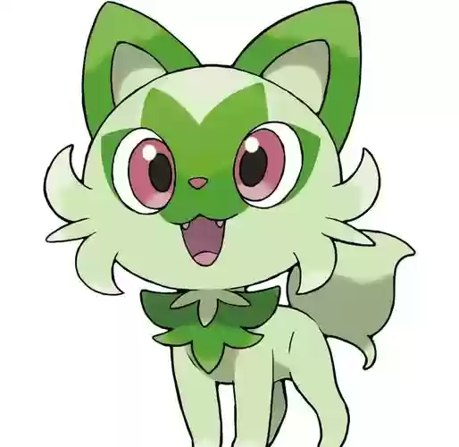 新叶猫阵容插图1