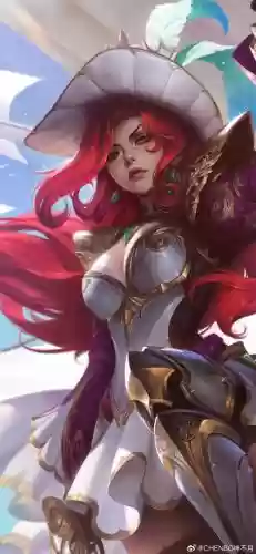 lol好运姐重做技能介绍插图1