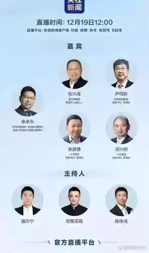 华为的阵容插图