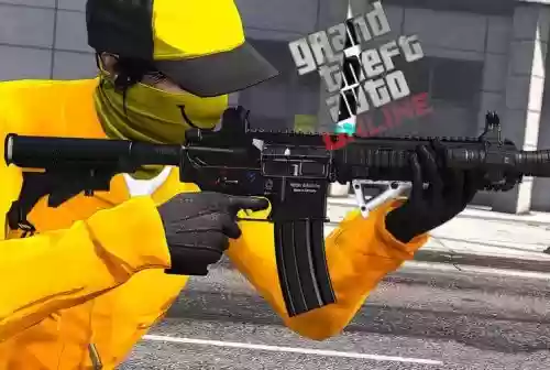 gta5mk武器_1插图