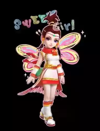 梦幻西游飞燕女是哪个族插图1