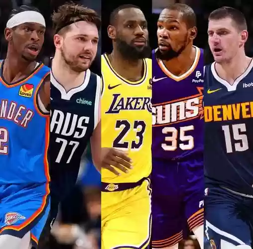 nba阵容排列_1插图1