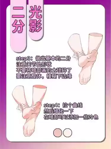 调教脚仆攻略插图