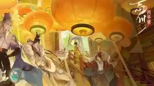打西施阵容插图