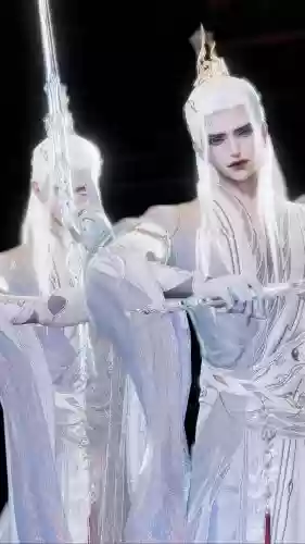 剑网三怀旧服纯阳搭配阵容插图
