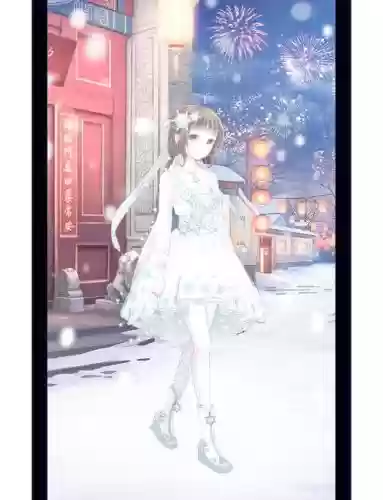 暖暖环游世界027攻略_1插图1