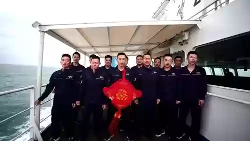 远望船队阵容_1插图