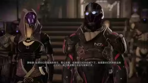 质量效应2在那买武器插图1