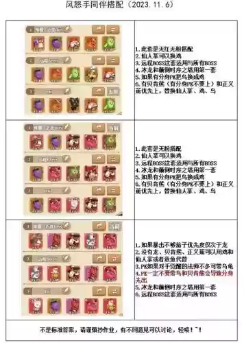 冒险岛弩手技能图解插图1