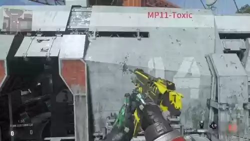 cod11裂变反应站武器箱插图1