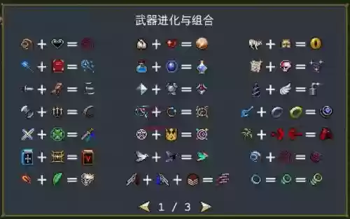 魂斗罗人物武器攻略插图1