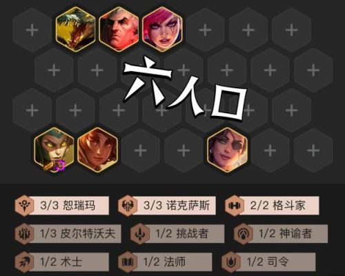 9.9法师阵容插图1