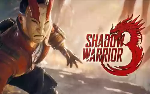 影武士攻略插图1