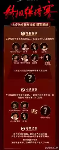 正经歌手阵容_1插图1