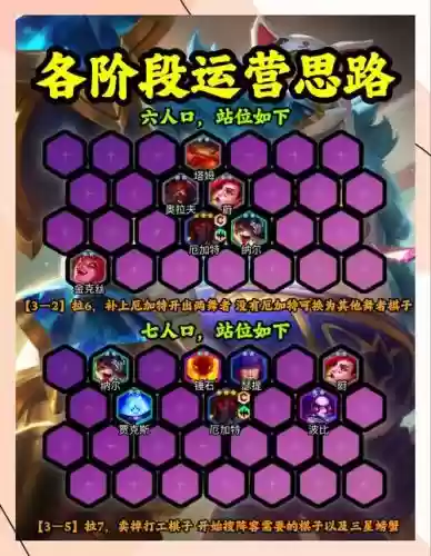 打河蟹阵容_1插图1