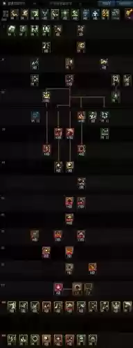 魔皇点技能，魔皇技能介绍插图