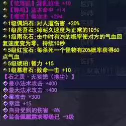 129异人武器石之灵，异人四孔武器石之灵插图