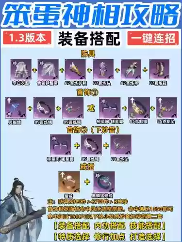 逆水寒怎样查看玩家装备，逆水寒哪里看插图