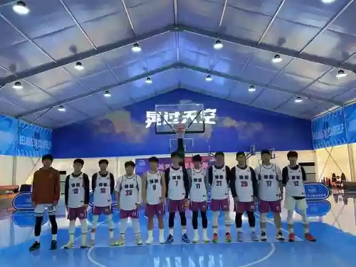 高中生最强阵容搭配图，98%的高中生球员在这里被打败,然后变得更强插图1