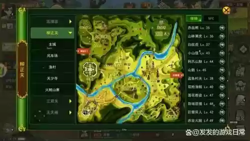 热血江湖太史碑文攻略，热血江湖太史碑文攻略大全插图1