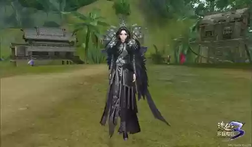 诛仙3叁武器店,诛仙3武器在哪买插图 诛仙3叁武器店,诛仙3武器在哪买插图