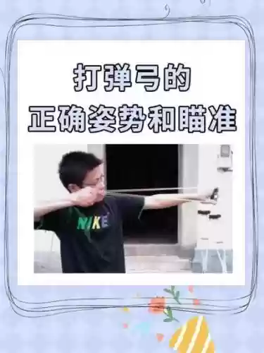 王者荣耀弹射阵容搭配，王者荣耀弹弓的正确打法和瞄准法插图1