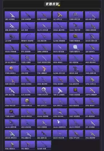 合金装备幸存故事,合金装备幸存武器图鉴插图 合金装备幸存故事,合金装备幸存武器图鉴插图