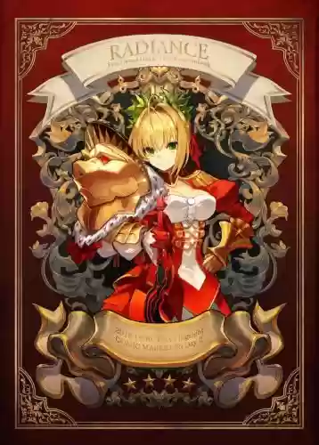 fgo尼禄三技能国服，fgo 尼禄技能插图1
