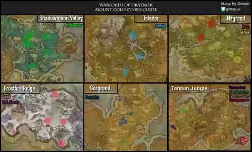 7.0前夕90-100升级攻略,前夕160插图1 7.0前夕90-100升级攻略,前夕160插图1