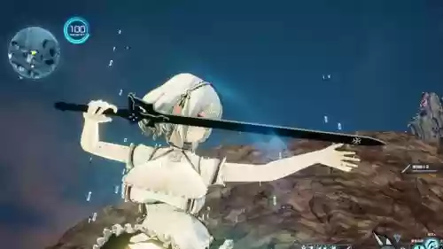 sao夺命凶弹武器，夺命凶弹assassin插图