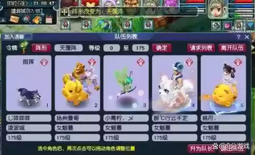 梦幻西游fb等级要求，梦幻fb是什么插图1