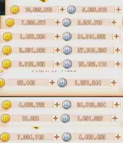 梦幻西游手游挣金币攻略，梦幻西游手游赚金币最快的方法插图1