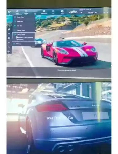 gtsports专题攻略，gt赛车sport攻略插图
