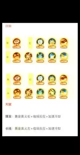 ro手游刺客三转技能加点，ro 刺客加点插图1