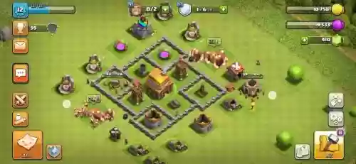 部落冲突四本搭配阵容,部落冲突四本打法流派插图 部落冲突四本搭配阵容,部落冲突四本打法流派插图