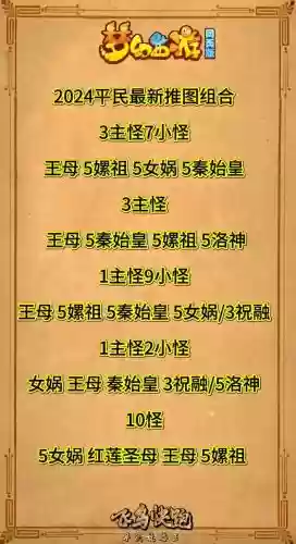 天天推图阵容搭配攻略，天天推金币插图1