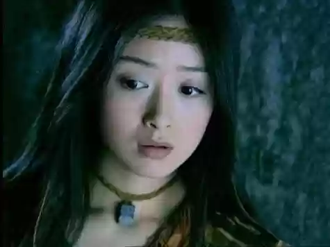 仙剑奇侠传1攻略狐妖女，仙剑奇侠传1妖怪插图1